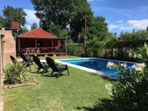 El Descanso